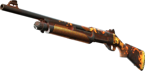 Nova | Сосисочный ад
