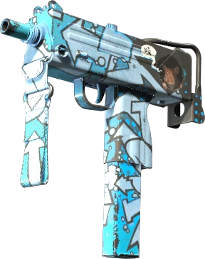 MAC-10 | Пискля