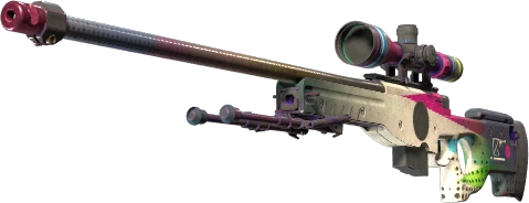 AWP | CMYK
