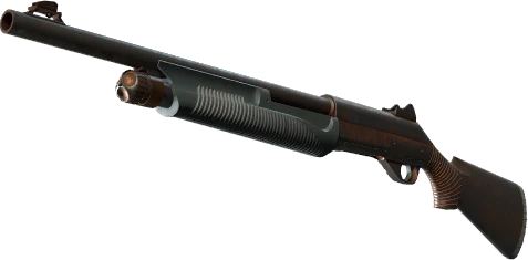 Nova | Пыльник