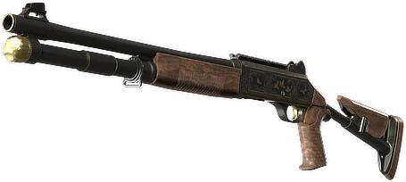XM1014 | Пересмешник