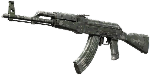 AK-47 | VariCamo Grey