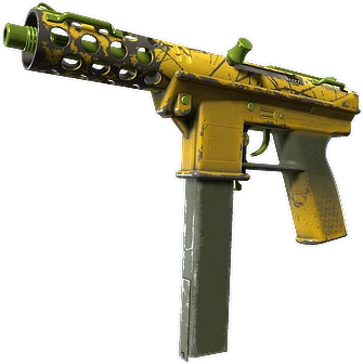 Tec-9 | Citric Acid
