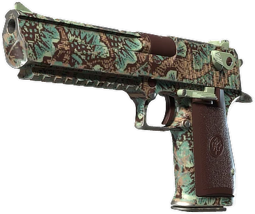 Desert Eagle | Mint Fan