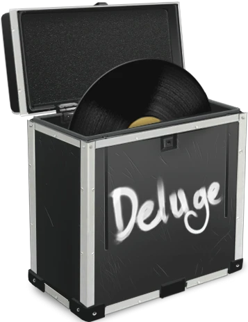 Deluge Music Kit Box