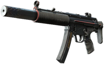 MP5-SD | Фокус