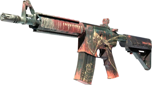 M4A4 | Зубная фея