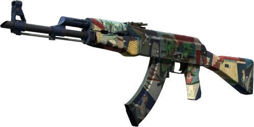 AK-47 | Музей элиты