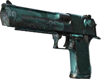 Desert Eagle | Ночная буря