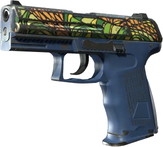 P2000 | Кортисейра