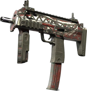 MP7 | Озорник