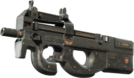 P90 | Элитное снаряжение