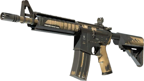 M4A4 | Пустынная атака