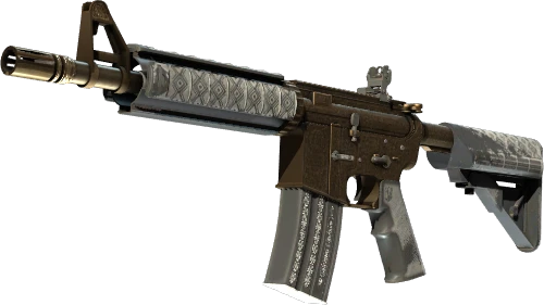 M4A4 | Преданный паладин