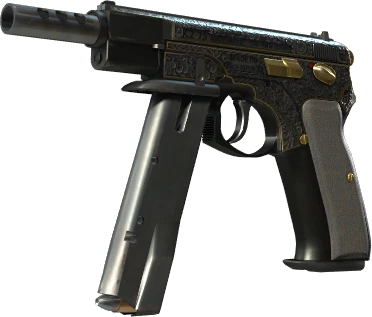 CZ75-Auto | Виктория