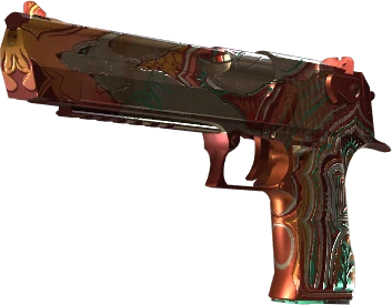 Desert Eagle | Фенек