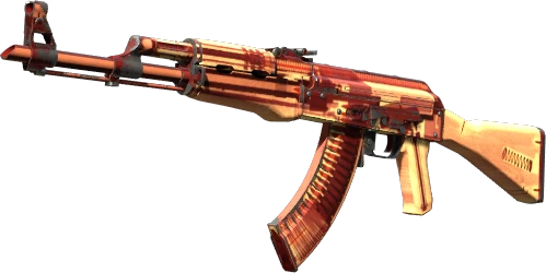 AK-47 | Рентген