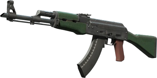 AK-47 | Первый класс
