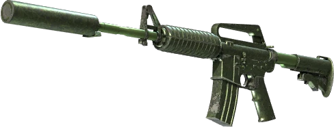 M4A1-S | Моховый кварц