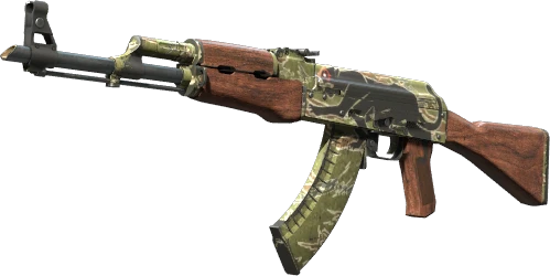 AK-47 | Ягуар