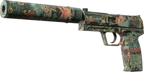 USP-S | Древние видения
