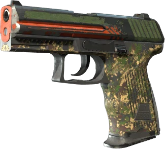 P2000 | Дровосек