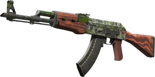 AK-47 | Гидропоника