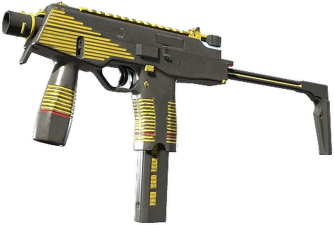 MP9 | Bee-Tron