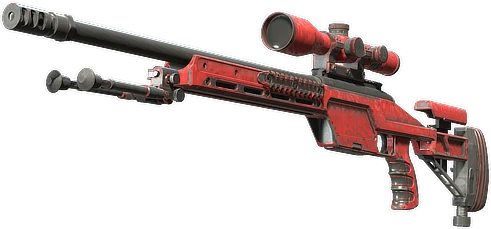SSG 08 | Calligrafaux
