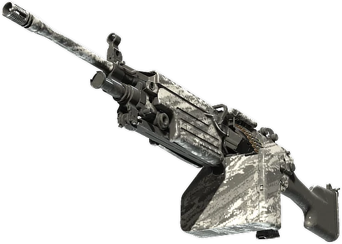 M249 | Sleet
