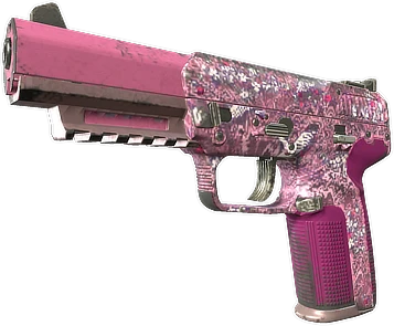 Five-SeveN | Fraise Crane
