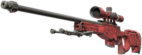 AWP | Exothermic