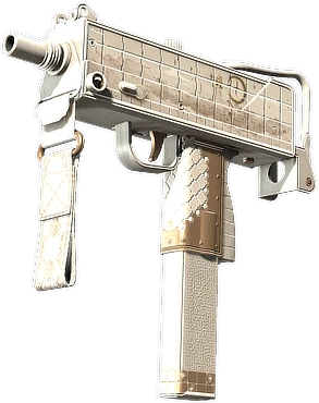 MAC-10 | Арабесковая мозаика