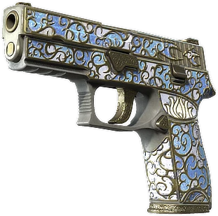 P250 | Отпечаток лотоса