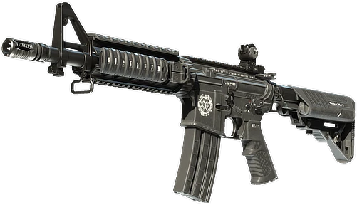 M4A4 | Тайный агент