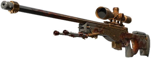 AWP | Пламя суверена