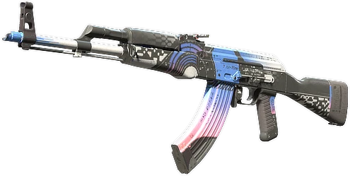 AK-47 | АВТОЗАПУСК