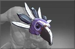 Beak of the Stormcrow