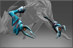 Armored Exoskeleton Arms
