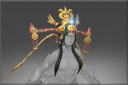 Crown of the Captive Princess