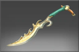 Golden Riptide