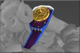 Sigil of the Tahlin Watch