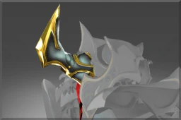 Horn of the Hidden Hive