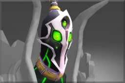 Councilor's Mask