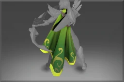Featherfall Cloak