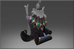 Cloak of the Stargazer's Curiosity