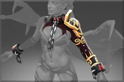 Chain of Enduring Torment