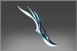 Curve of the Fearful Aria