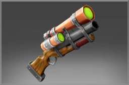 The Instagib OSP