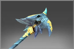 Sea Dragon's Basher